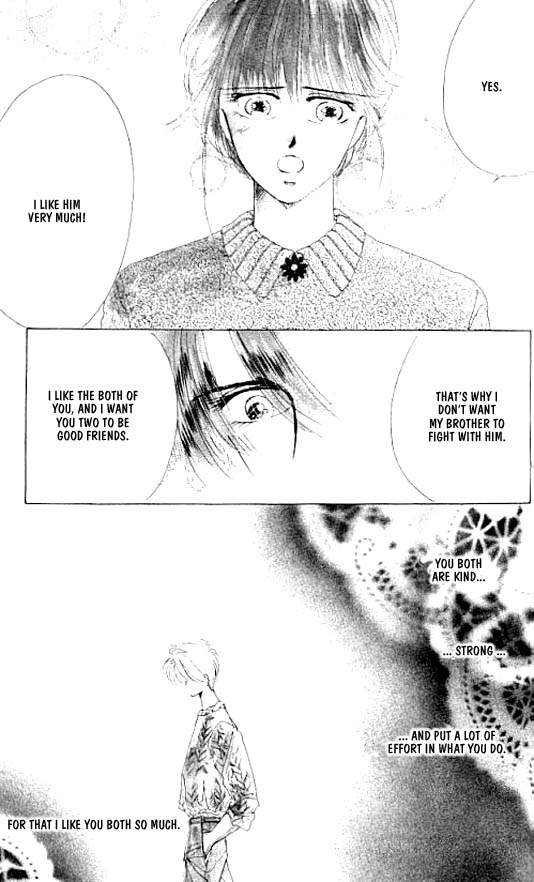 Zetsuai Chapter 2.3-2 page 96 - Vol.2 Chapter 3 v2