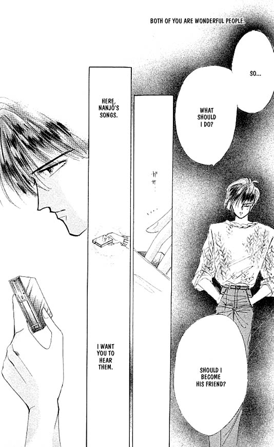 Zetsuai Chapter 2.3-2 page 97 - Vol.2 Chapter 3 v2