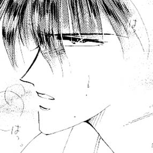 Zetsuai Vol.2 Chapter 3 v2 cover