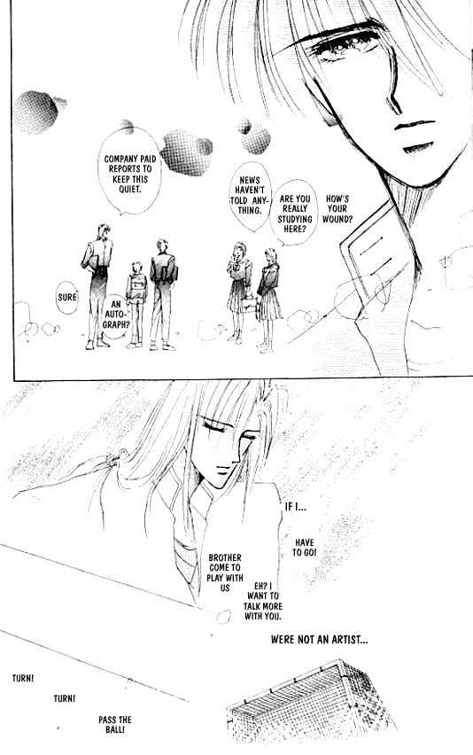 Zetsuai Chapter 3.1 page 12 - Vol.03 Chapter 1