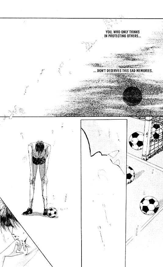 Zetsuai Chapter 3.1 page 15 - Vol.03 Chapter 1