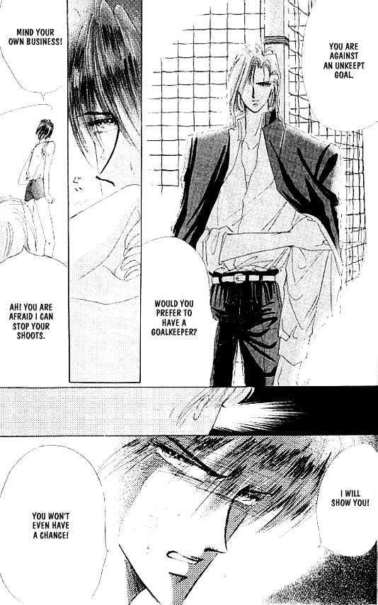 Zetsuai Chapter 3.1 page 16 - Vol.03 Chapter 1