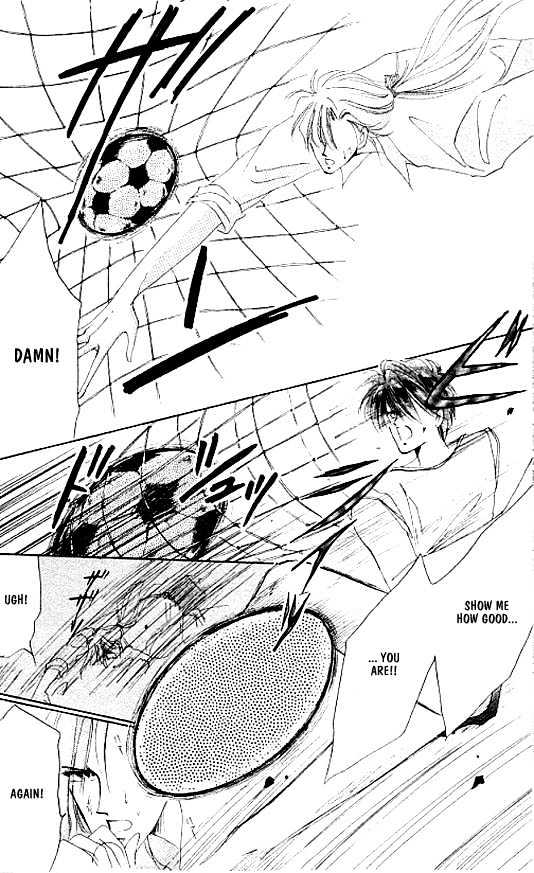 Zetsuai Chapter 3.1 page 17 - Vol.03 Chapter 1