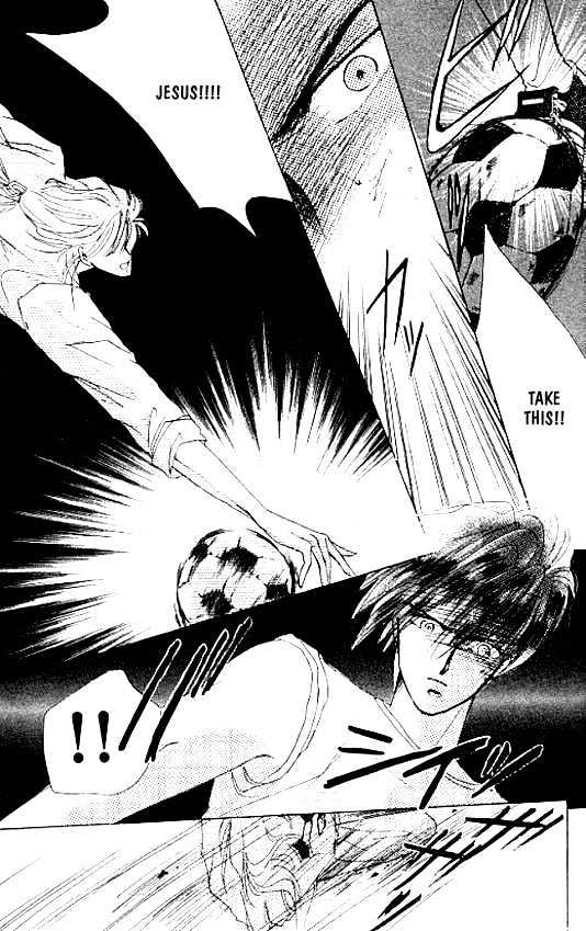 Zetsuai Chapter 3.1 page 18 - Vol.03 Chapter 1