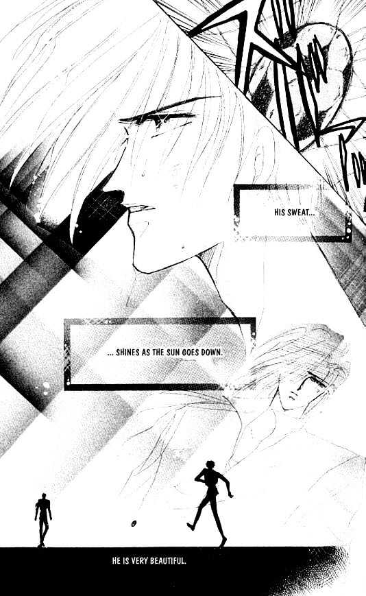 Zetsuai Chapter 3.1 page 20 - Vol.03 Chapter 1