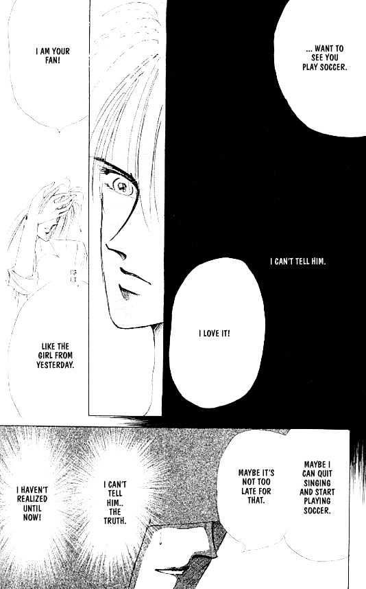 Zetsuai Chapter 3.1 page 23 - Vol.03 Chapter 1