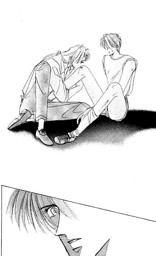 Zetsuai Chapter 3.1 page 25 - Vol.03 Chapter 1