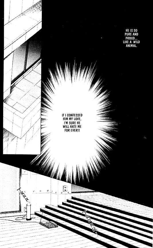 Zetsuai Chapter 3.1 page 27 - Vol.03 Chapter 1