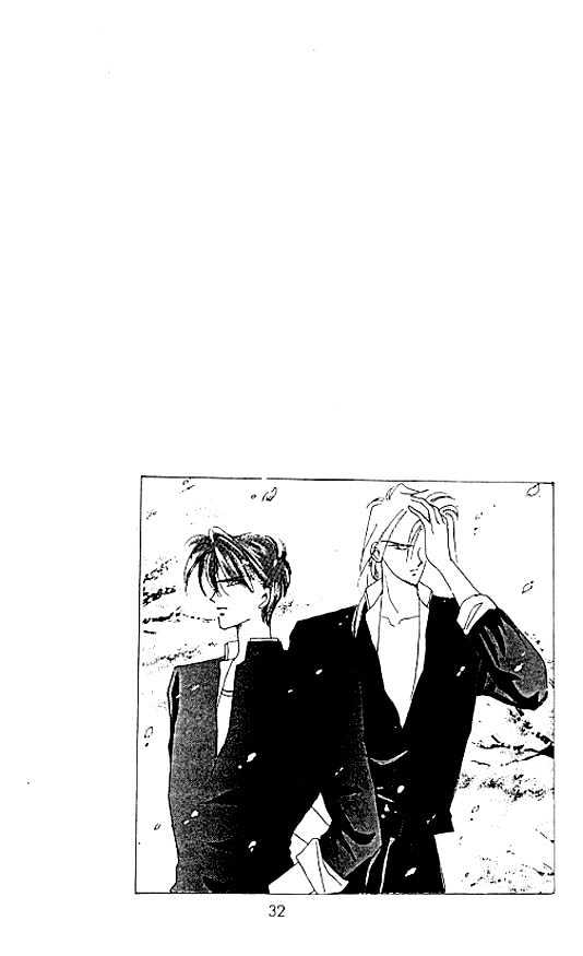 Zetsuai Chapter 3.1 page 29 - Vol.03 Chapter 1