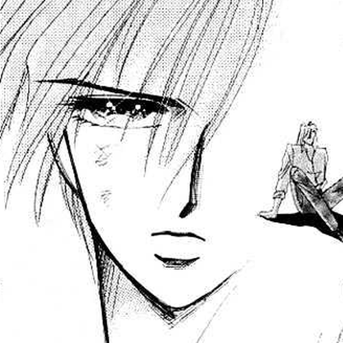 Zetsuai Vol.03 Chapter 1 cover