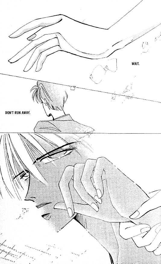 Zetsuai Chapter 3.2 page 1 - Vol.03 Chapter 2