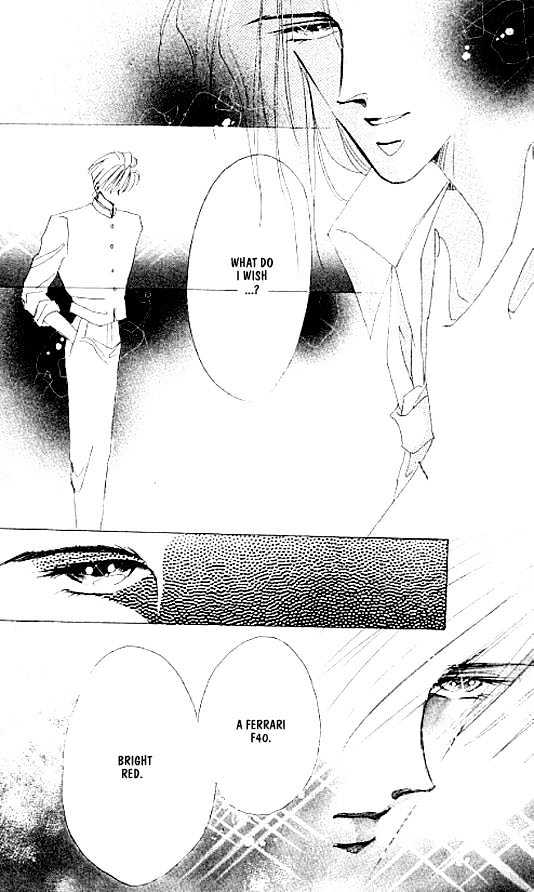 Zetsuai Chapter 3.2 page 10 - Vol.03 Chapter 2