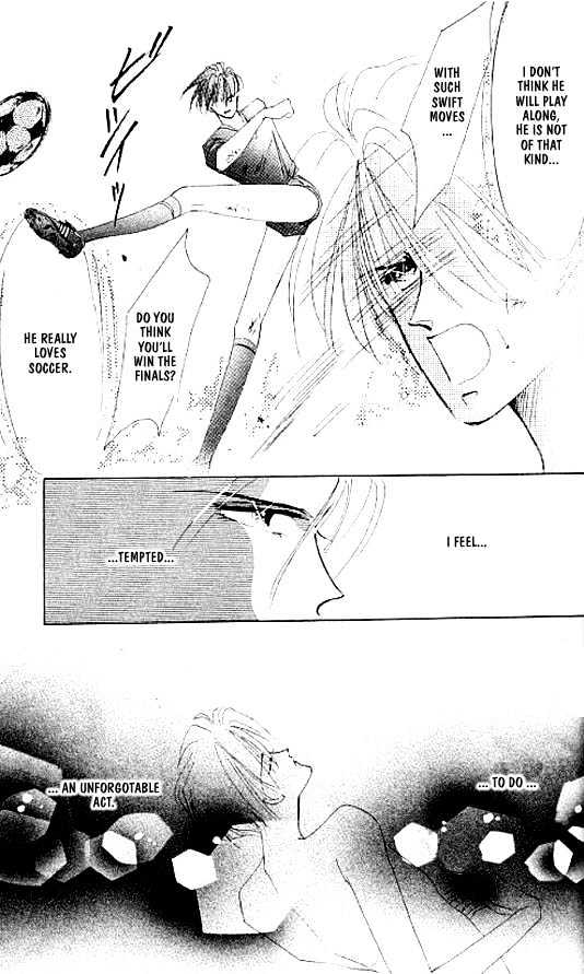 Zetsuai Chapter 3.2 page 19 - Vol.03 Chapter 2