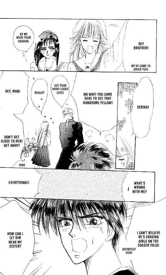Zetsuai Chapter 3.2 page 20 - Vol.03 Chapter 2