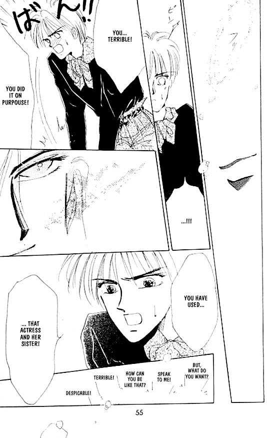 Zetsuai Chapter 3.2 page 23 - Vol.03 Chapter 2