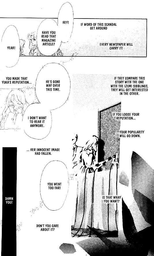 Zetsuai Chapter 3.2 page 24 - Vol.03 Chapter 2