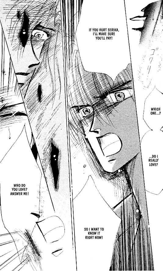 Zetsuai Chapter 3.2 page 27 - Vol.03 Chapter 2