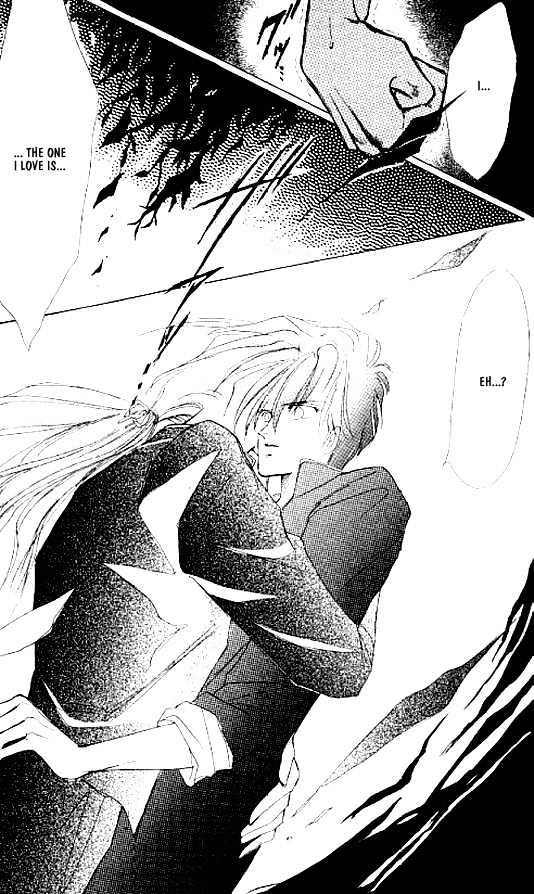 Zetsuai Chapter 3.2 page 28 - Vol.03 Chapter 2
