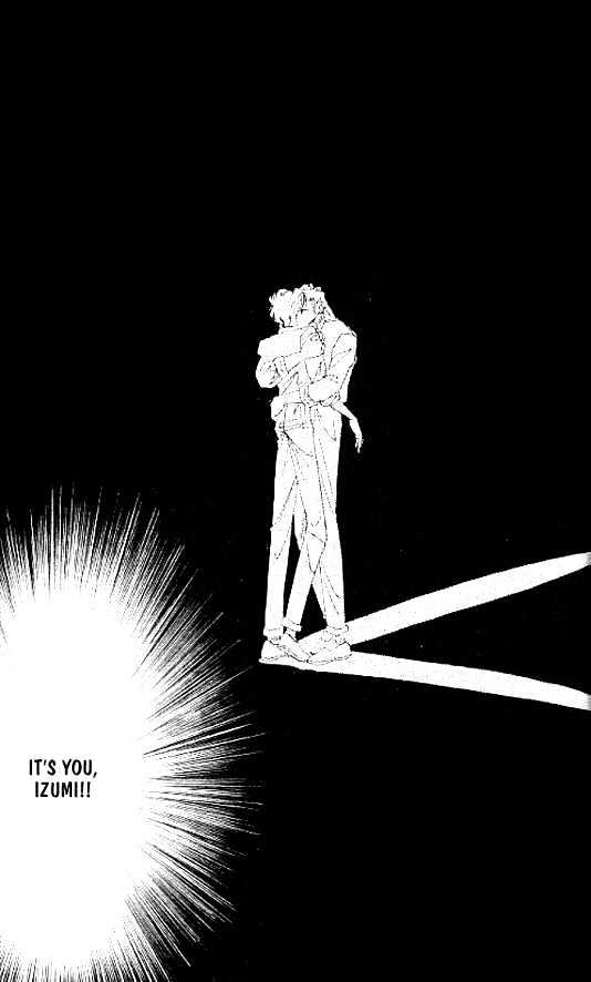 Zetsuai Chapter 3.2 page 29 - Vol.03 Chapter 2