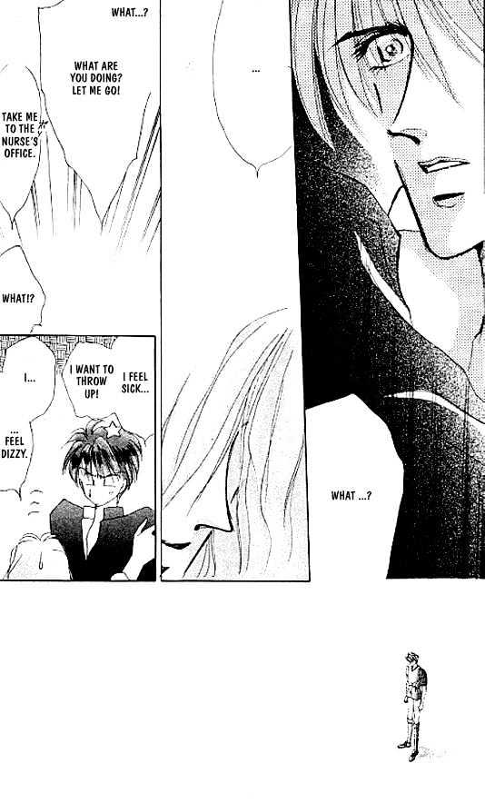 Zetsuai Chapter 3.2 page 30 - Vol.03 Chapter 2