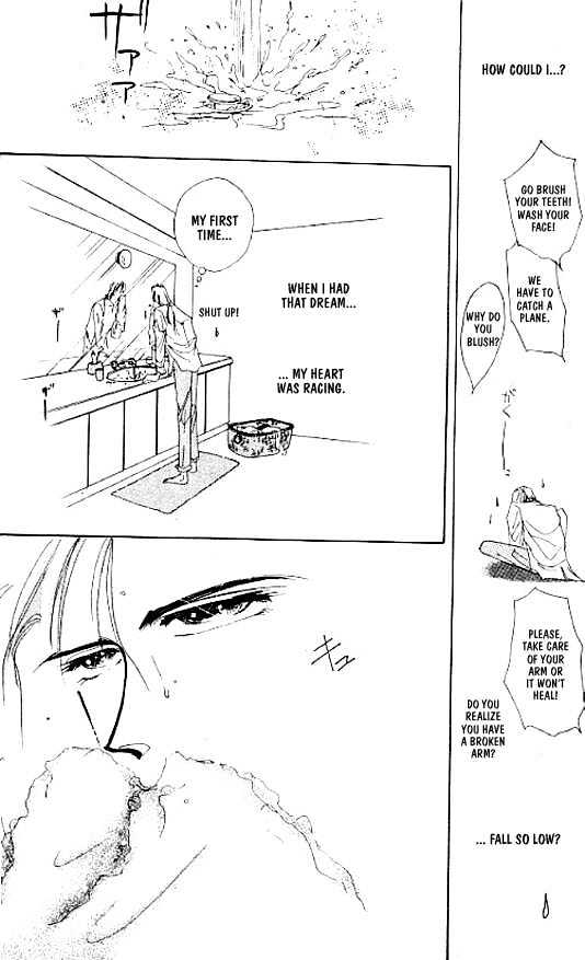 Zetsuai Chapter 3.2 page 6 - Vol.03 Chapter 2