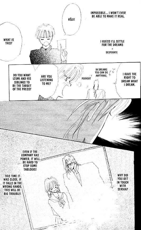 Zetsuai Chapter 3.2 page 7 - Vol.03 Chapter 2