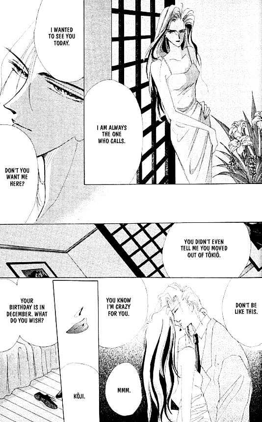 Zetsuai Chapter 3.2 page 9 - Vol.03 Chapter 2