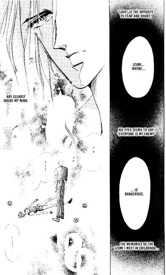 Zetsuai Chapter 3.3-1 page 13 - Vol.03 Chapter 3.1
