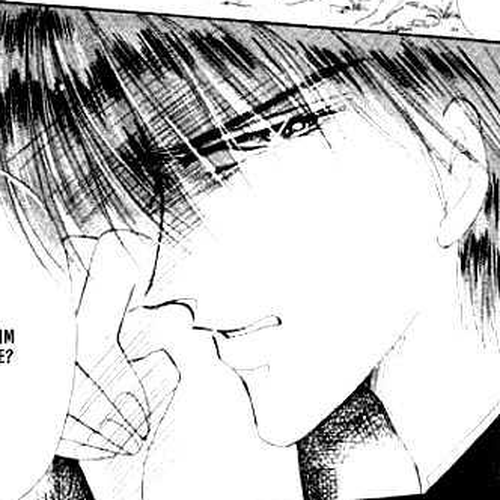 Zetsuai Vol.03 Chapter 3.1 cover