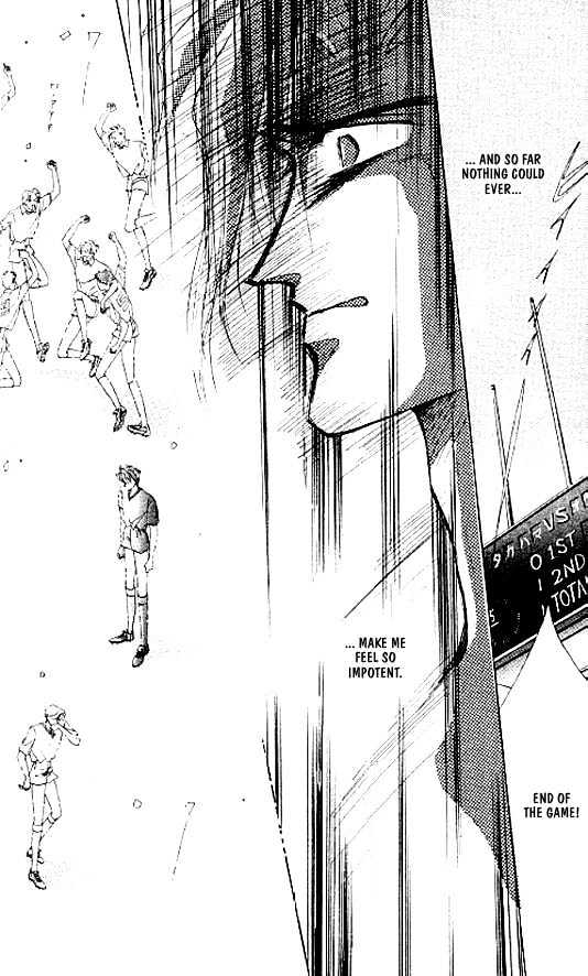 Zetsuai Chapter 3.3-2 page 13 - Vol.03 Chapter 3.2