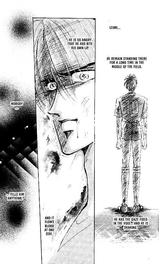 Zetsuai Chapter 3.3-2 page 14 - Vol.03 Chapter 3.2
