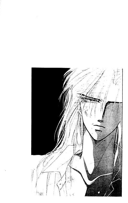 Zetsuai Chapter 3.3-2 page 21 - Vol.03 Chapter 3.2