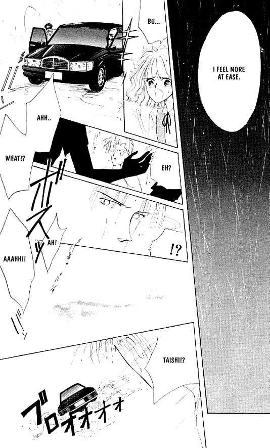 Zetsuai Chapter 3.5 page 19 - Vol.03 Chapter 5