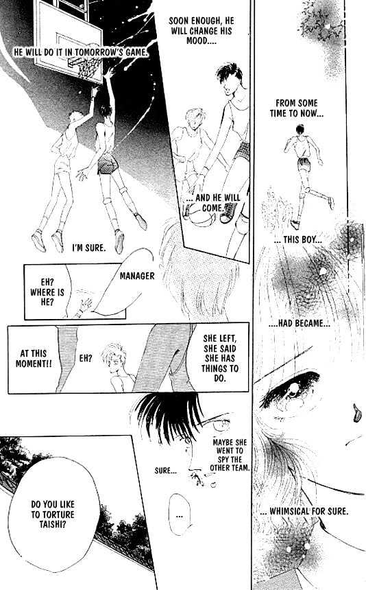 Zetsuai Chapter 3.5 page 6 - Vol.03 Chapter 5