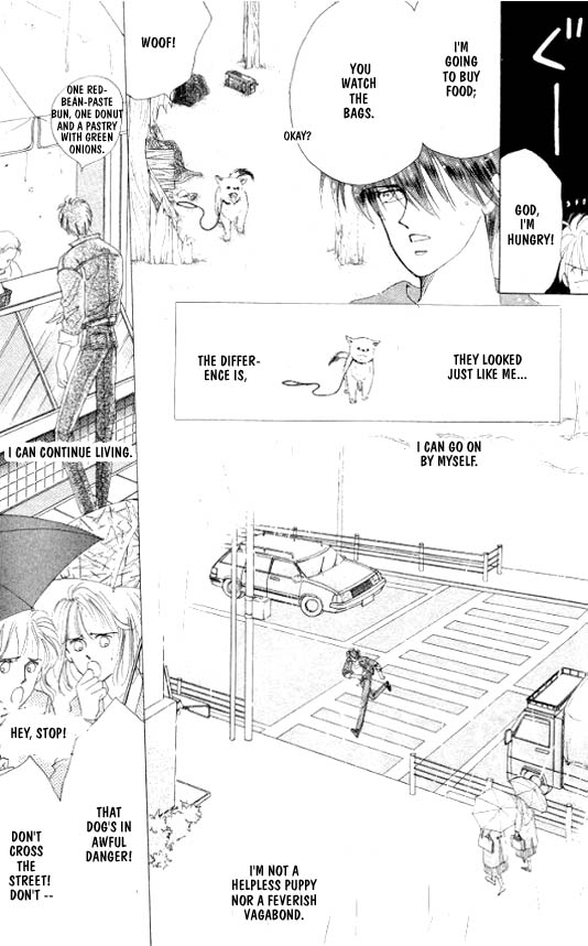 Zetsuai Chapter 4.1-2 page 14 - Vol.4 Chapter 1 v2