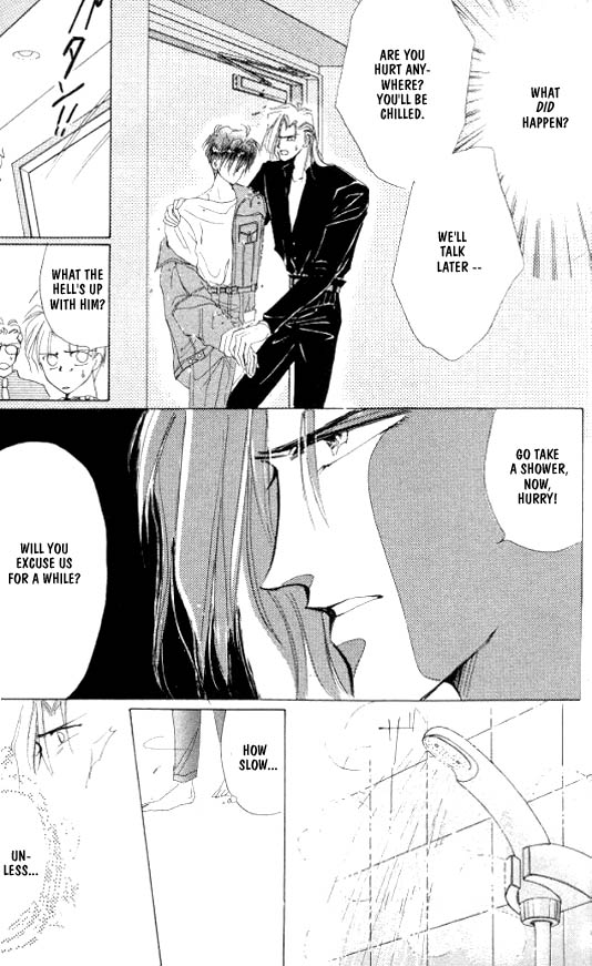 Zetsuai Chapter 4.1-2 page 20 - Vol.4 Chapter 1 v2