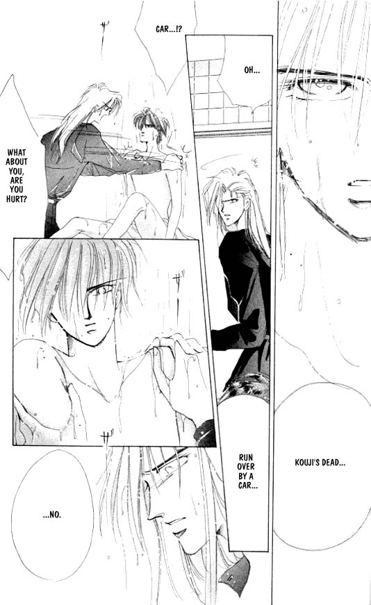 Zetsuai Chapter 4.1-2 page 22 - Vol.4 Chapter 1 v2