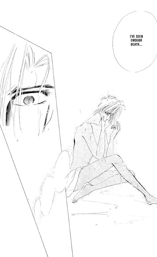Zetsuai Chapter 4.1-2 page 24 - Vol.4 Chapter 1 v2