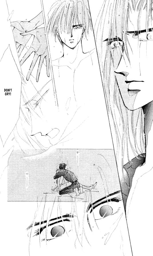 Zetsuai Chapter 4.1-2 page 25 - Vol.4 Chapter 1 v2
