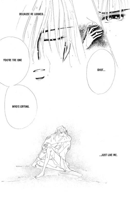 Zetsuai Chapter 4.1-2 page 26 - Vol.4 Chapter 1 v2
