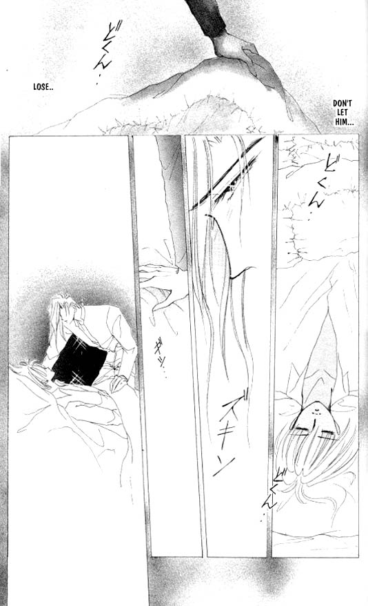 Zetsuai Chapter 4.2-2 page 10 - Vol.4 Chapter 2 v2