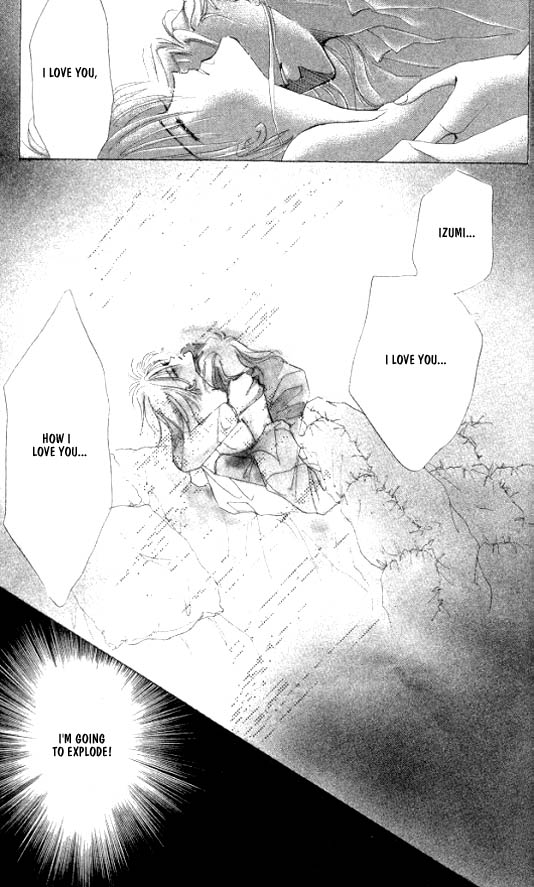 Zetsuai Chapter 4.2-2 page 12 - Vol.4 Chapter 2 v2