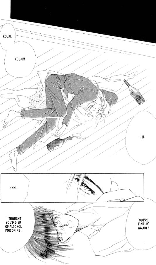 Zetsuai Chapter 4.2-2 page 13 - Vol.4 Chapter 2 v2