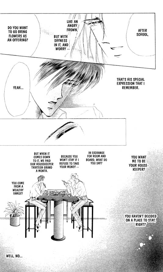 Zetsuai Chapter 4.2-2 page 15 - Vol.4 Chapter 2 v2