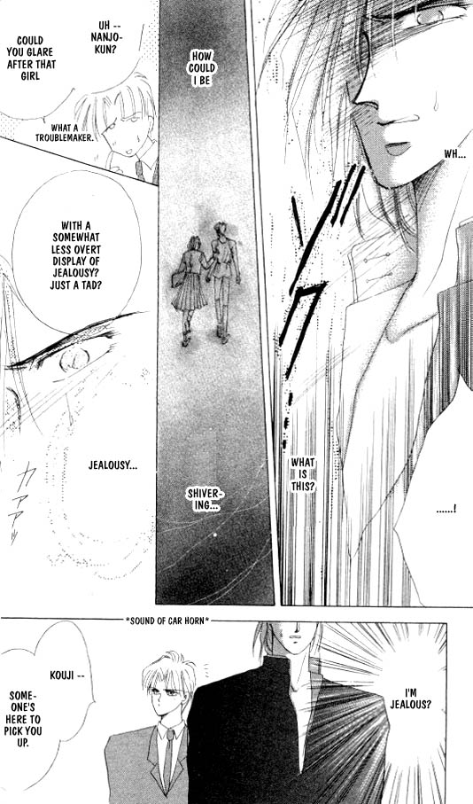 Zetsuai Chapter 4.2-2 page 19 - Vol.4 Chapter 2 v2