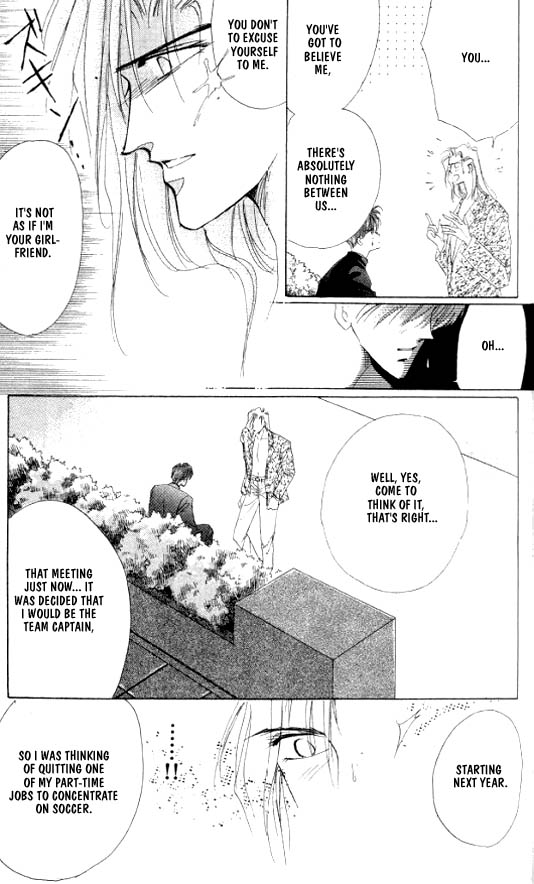 Zetsuai Chapter 4.2-2 page 24 - Vol.4 Chapter 2 v2