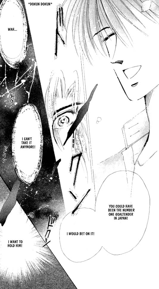 Zetsuai Chapter 4.2-2 page 27 - Vol.4 Chapter 2 v2