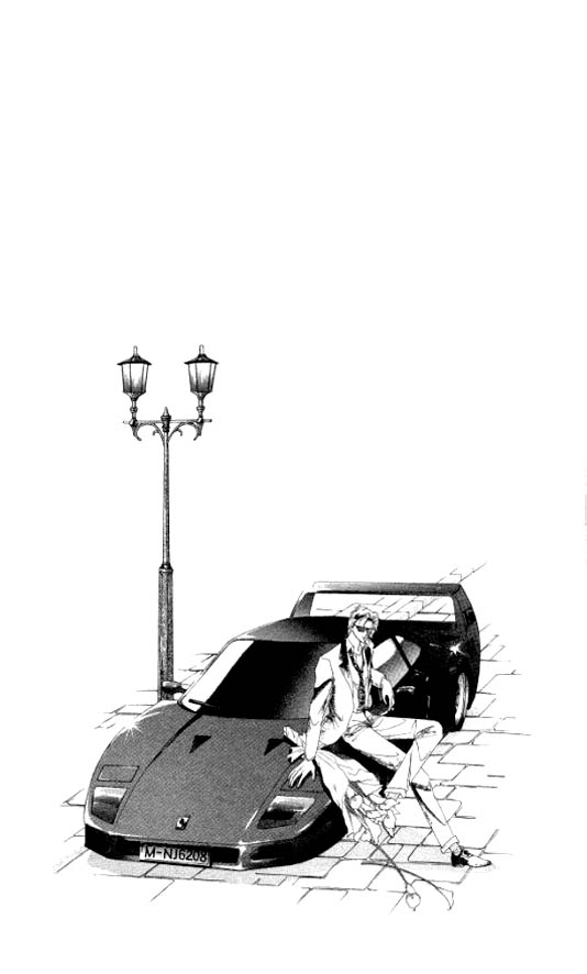 Zetsuai Chapter 4.2-2 page 30 - Vol.4 Chapter 2 v2