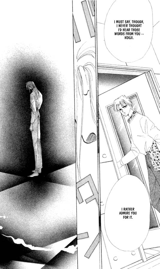 Zetsuai Chapter 4.2-2 page 7 - Vol.4 Chapter 2 v2