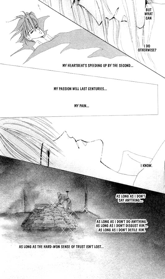 Zetsuai Chapter 4.2-2 page 9 - Vol.4 Chapter 2 v2